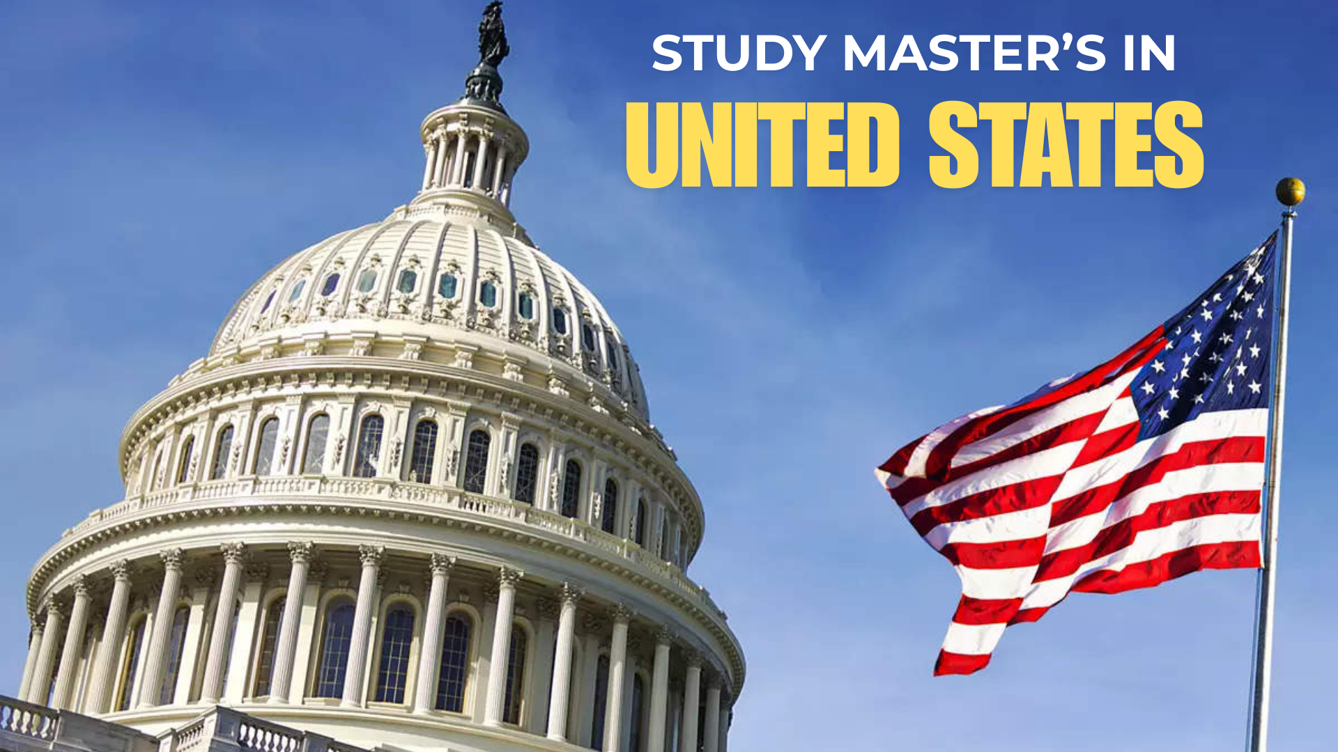 Fall 2025 Intake: Essential Goals to Set for Your US Master's Journey