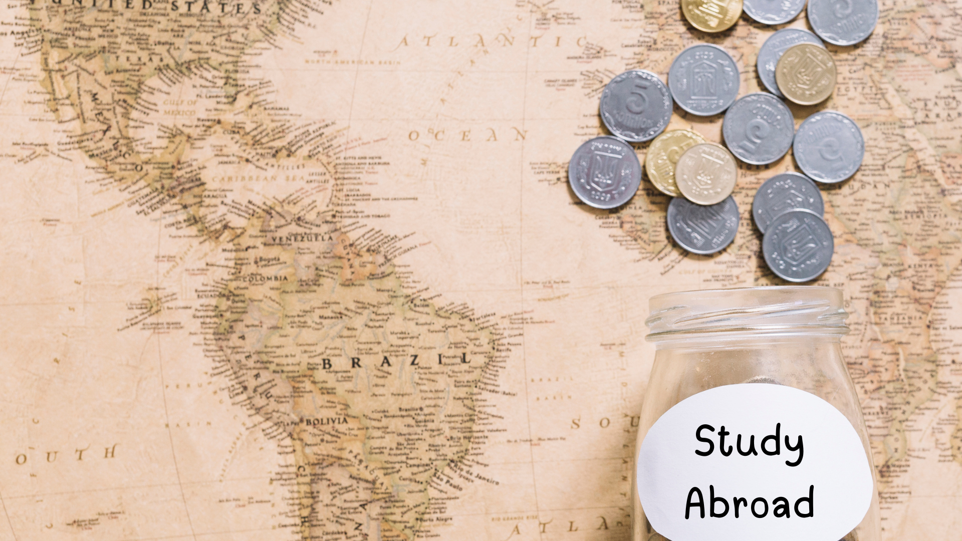 Financial planning for study abroad