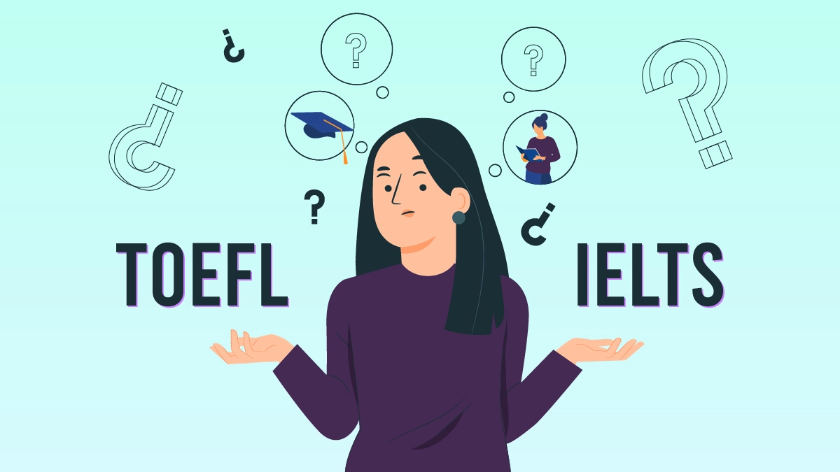 IELTS vs. TOEFL: Which Test is Your Golden Ticket to an International Master’s